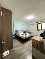 Blk 613 EUNOS GROVE (Bedok), HDB 5 Rooms #502933051